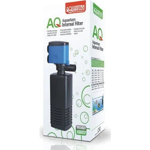 AQ605F İç Filtre 15W 880L/H