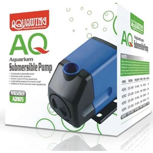 AQ905 Sump Motoru 60W 3000L/H