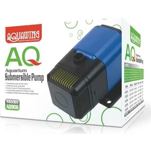 AQ906 Sump Motoru 65W 3600L/H