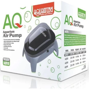 AQ918 Tek Çıkışlı Hava Motoru 2,5W