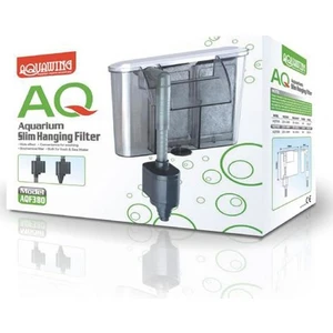 AQF380 Slim Şelale Filtre 3,5W 380L/H
