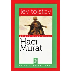 Hacı Murat - Lev Tolstoy