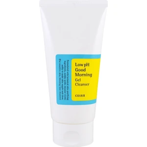 Low Ph Good Morning Gel Cleanser - Ph 5 Değerinde Günlük Temizleyici Jel
