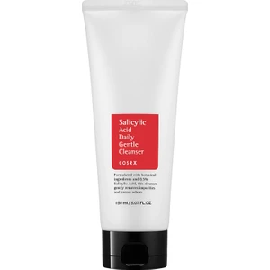 Salicylic Acid Daily Gentle Cleanser - Yağlı Ciltler İçin Salisilik Asitli Temizleyici