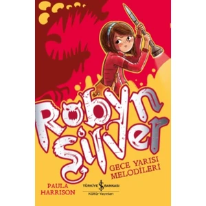 Robyn Silver - Paula Harrison