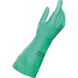 492 Ultranitril Eldiven