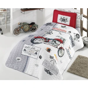 Tek Kişilik Yatak Örtüsü Arizona