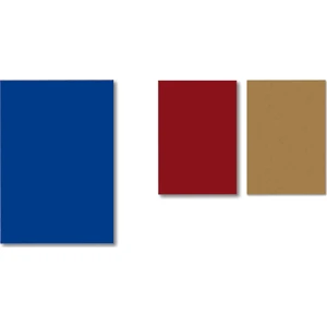 K.Color 36*52 Kraft Resim Dosyası
