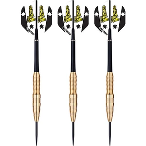 Simon Whitlock Brass Çelik Uçlu Dart Oku Yeni 22 gr