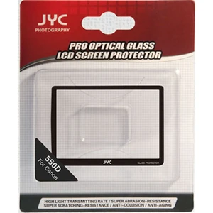 Eos 550D İçin Lcd Ekran Koruyucu