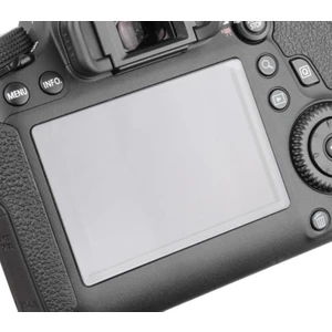 80D, 70D, 700D, 7D Mark Iı İçin Ayex Lcd Ekran Koruyucu