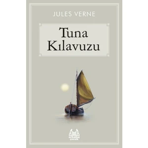 Tuna Kılavuzu - Jules Verne