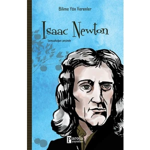 Isaac Newton - Mehmet Murat Sezer