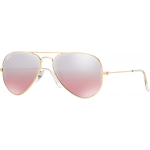 RB 3025 001/3E 58 Aviator Kadın Güneş Gözlüğü