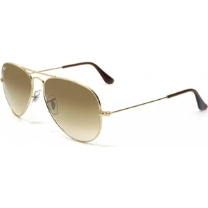 RB 3025 001/51 62 Aviator Unisex Güneş Gözlüğü
