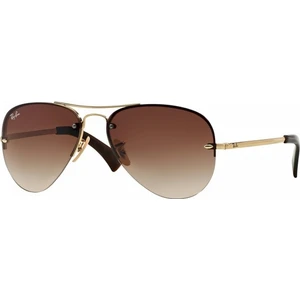 RAYBAN 3449 001/13 59