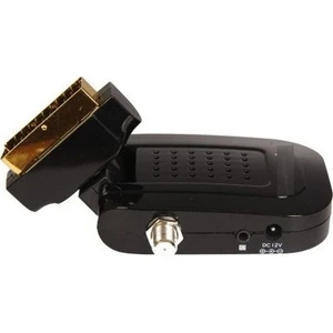 Scart Skart Mini Uydu Alıcısı