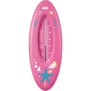 Banyo Termometresi Ocean Pembe