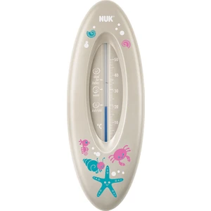 Banyo Termometresi Ocean Beyaz