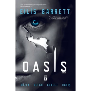 Oasis - Eilis Barrett