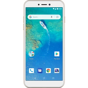 General Mobile GM8 Go (General Mobile Garantili) Altın