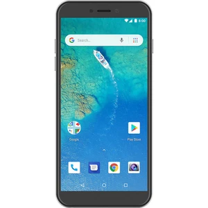 General Mobile GM8 Go Dual Sim (General Mobile Garantili) Gri
