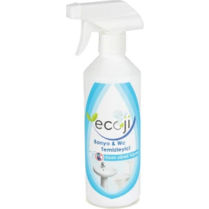 Tuvalet & Wc Temizleyici 500 ml
