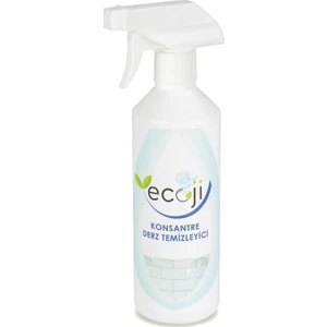 Konsantre Derz Temizleyici 500 ml