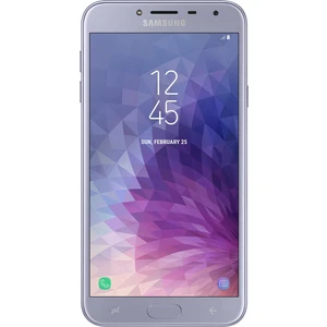 Galaxy J4 16 GB Dual Sim (İthalatçı Garantili) Gümüş