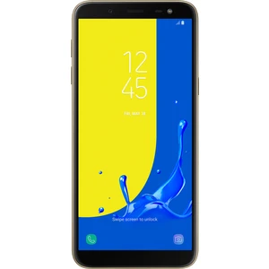 Galaxy J6 32 GB (Samsung Türkiye Garantili) Altın
