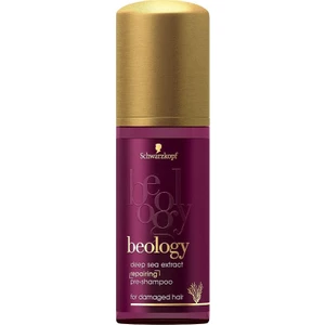 Onarıcı İlk Adım Şampuanı 50 ml