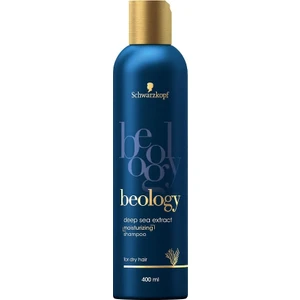 Nemlendirici Bakım Şampuanı 400 ml