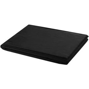 3X5 Siyah Fon Perdesi