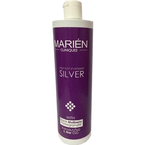 Silver Pigment Şampuan