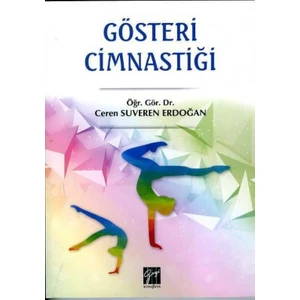 Gösteri Cimnastiği - Ceren Suveren Erdoğan