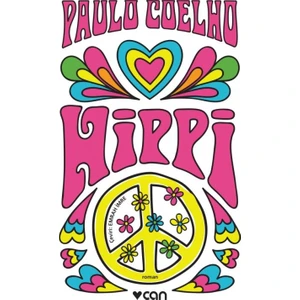 Hippi (Beyaz Kapak) - Paulo Coelho