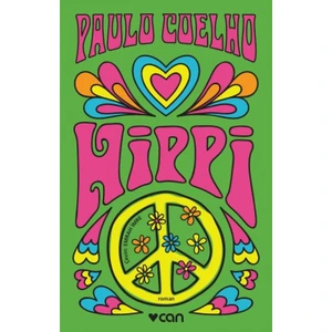 Hippi (Yeşil Kapak) - Paulo Coelho