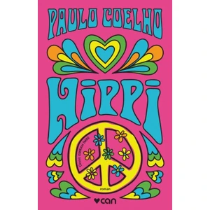 Hippi (Pembe Kapak) - Paulo Coelho