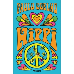 Hippi (Mavi Kapak) - Paulo Coelho