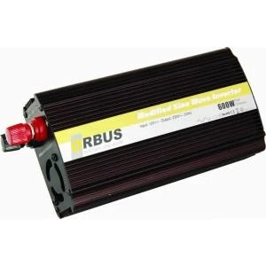 600W, 1200W 12V 220V Çevirici İnvertör