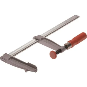 İZELTAŞ 7300 Marangoz İşkence Plastik Ağızlı 40x12