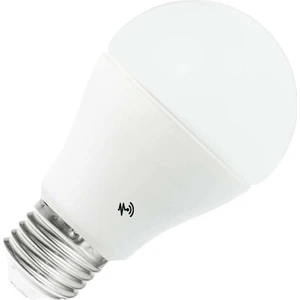 7 Watt Radar Sensörlü Led Ampul