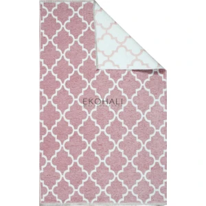 Eko Halı Noa Kilim Nk 04 Cream Pink