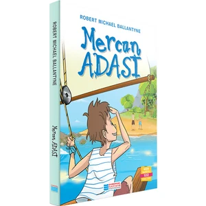 Mercan Adası - Robert Michael Ballantyne