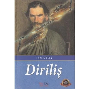 Diriliş - Lev Nikolayeviç Tolstoy