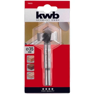 Kwb Tas Menteşe Açma    35 Mm