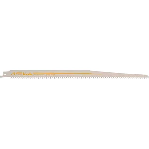 Kwb Kılıç Testere Bıçak 2 Li 305 Mm