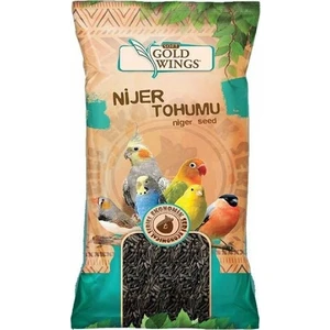 Kanarya Ek Besini Nijer 250 Gr