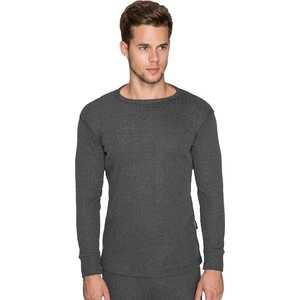 10X2 Int. Yetişkin Unisex Uzun Kollu Fanila