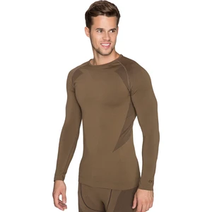 Extreme Erkek Seamless Termal Sweatshirt